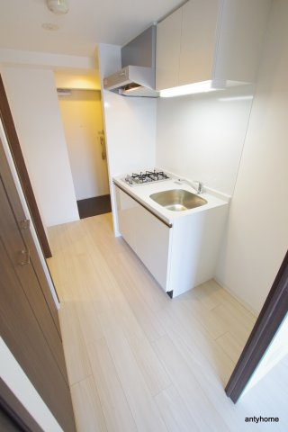 エグゼ難波南6　仲介手数料無料の内装