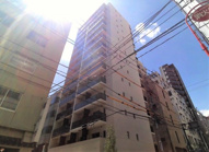 ルフォンプログレ文京湯島の画像