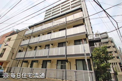 【外観】 | スノーヴァレー相模原