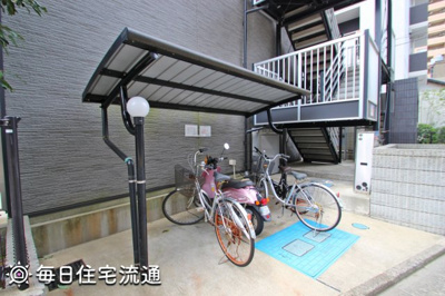 【その他共用部分】 | スノーヴァレー相模原