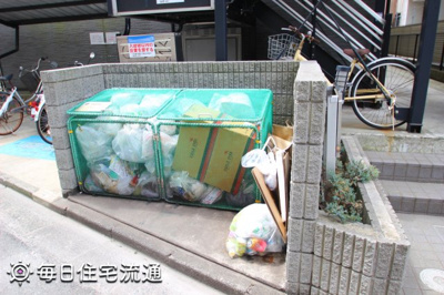 【その他共用部分】 | スノーヴァレー相模原