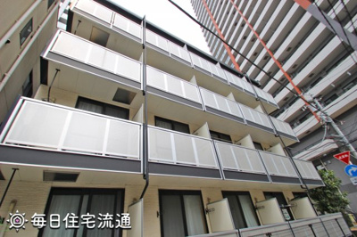 【外観】 | スノーヴァレー相模原