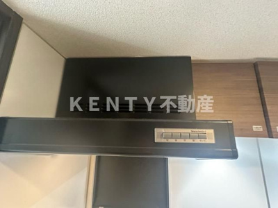 【設備】 | ラフィスタ下丸子