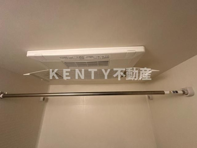 【設備】 | ラフィスタ下丸子