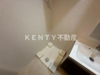 【設備】 | ラフィスタ下丸子