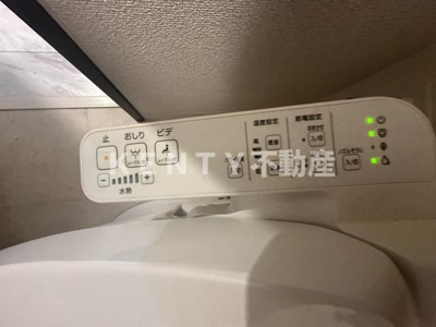 【設備】 | ラフィスタ下丸子