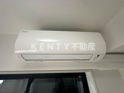 【設備】 | ラフィスタ下丸子