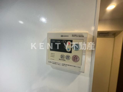 【設備】 | ラフィスタ下丸子