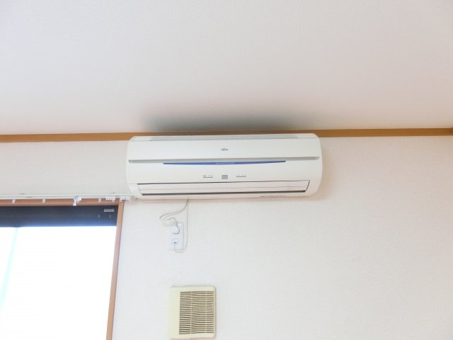 エスポワールヒルの設備