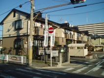 アーク　Ａ棟の画像