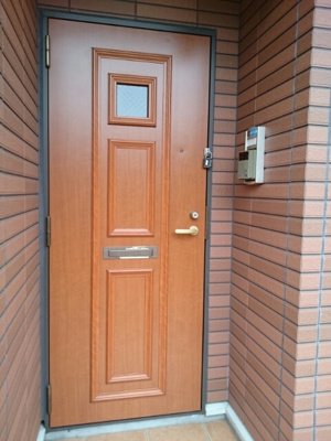 【エントランス】 | フローラ