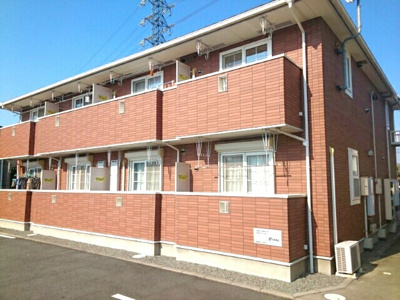 【外観】 | フローラ