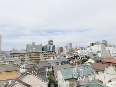 【展望】 | メープル西観音