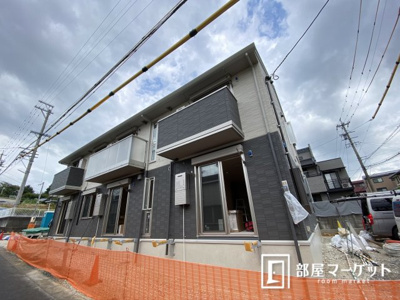 【外観】 | Ｄ－ｒｏｏｍ栄