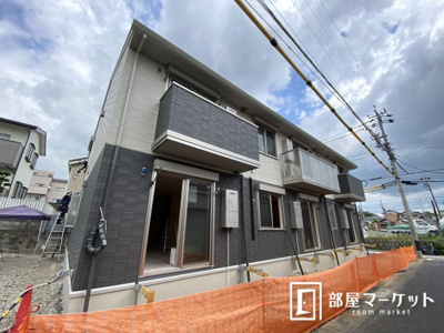 【外観】 | Ｄ－ｒｏｏｍ栄