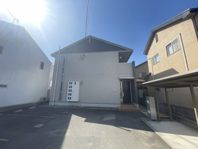 【外観】 | ファミール中之島