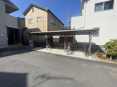 【その他共用部分】 | ファミール中之島