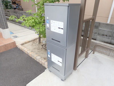 【その他共用部分】 | ファミール中之島