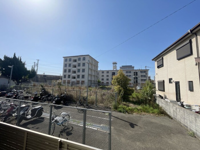 【展望】 | ファミール中之島