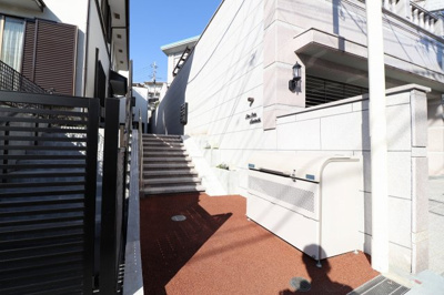 【その他共用部分】 | パインポルテ国立