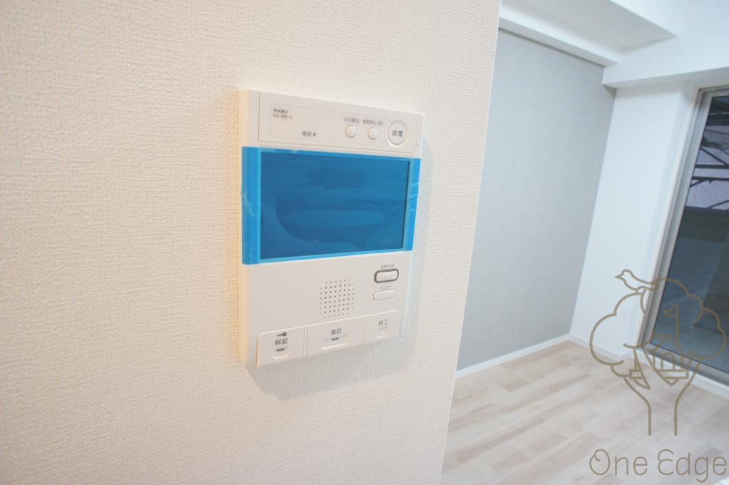 スプランディッドⅡの設備