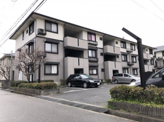 【外観】 | 落ち着いた雰囲気の外観です