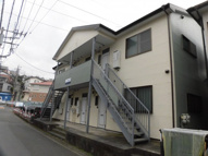 コーポアゼリアの画像