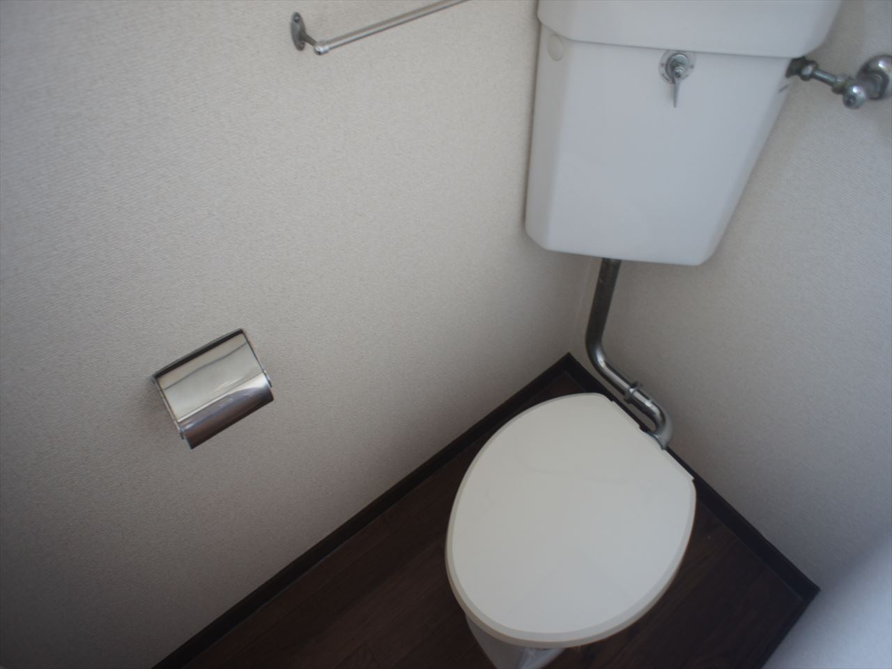 杵屋ビル❘名古屋市の賃貸ならMy賃貸のトイレ|杵屋ビル