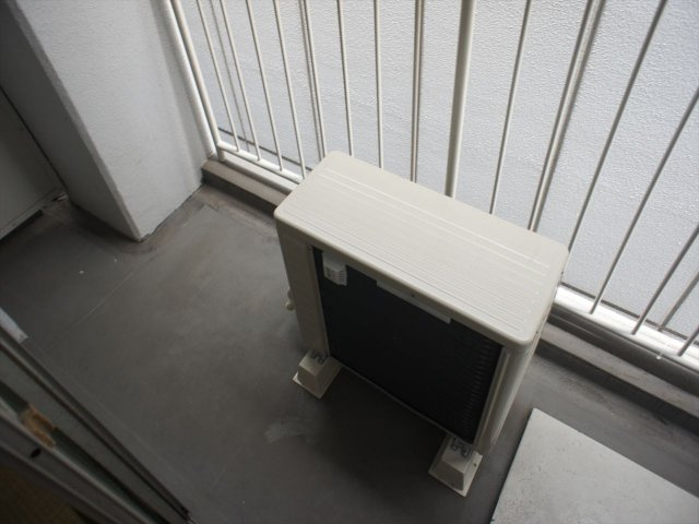 杵屋ビル❘名古屋市の賃貸ならMy賃貸のバルコニー|杵屋ビル