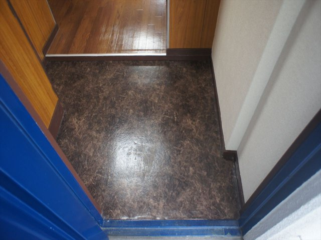 杵屋ビル❘名古屋市の賃貸ならMy賃貸の玄関|杵屋ビル