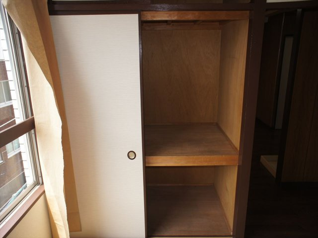 杵屋ビル❘名古屋市の賃貸ならMy賃貸の収納|杵屋ビル