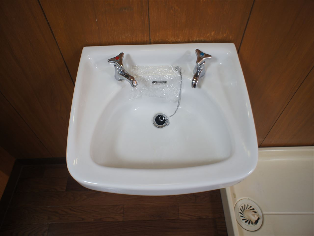 杵屋ビル❘名古屋市の賃貸ならMy賃貸の洗面所|杵屋ビル