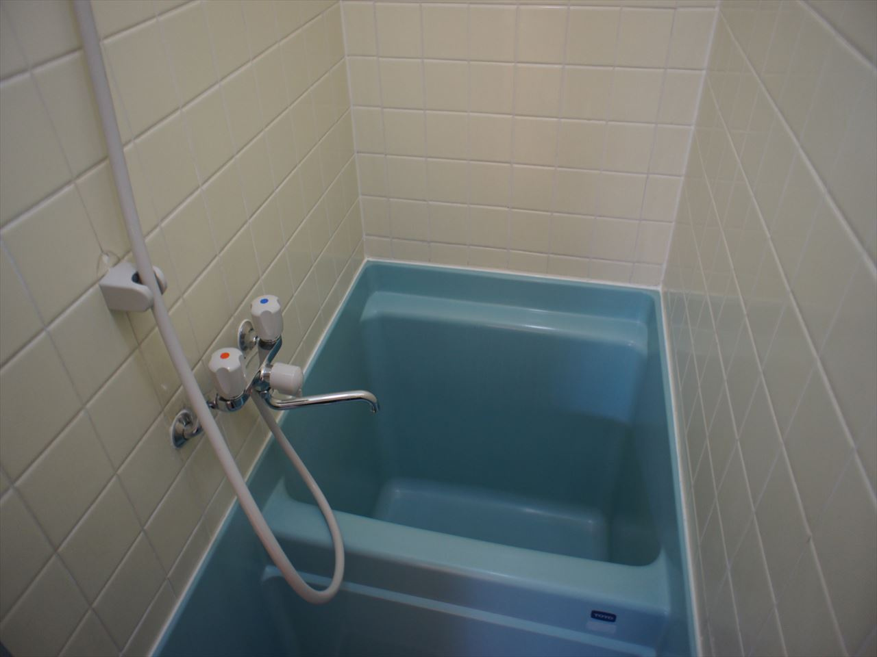 杵屋ビル❘名古屋市の賃貸ならMy賃貸の浴室|杵屋ビル