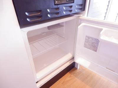 ノアーズアーク京都朱雀の設備|ミニ冷蔵庫