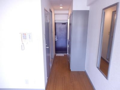 ノアーズアーク京都朱雀の内装