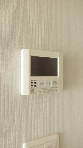 ファインセントレオシティの設備
