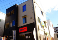 三軒茶屋IMPACTの画像