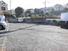 【前面道路含む現地写真】 | 神戸市垂水区向陽1丁目