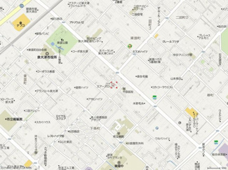 【地図】