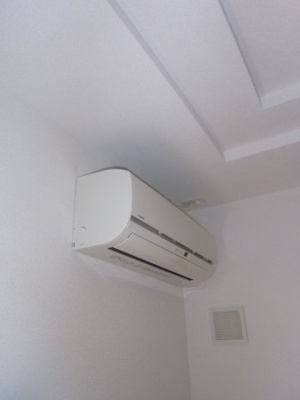 【設備】 | アンベリール上大岡