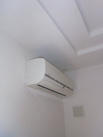 【設備】 | アンベリール上大岡