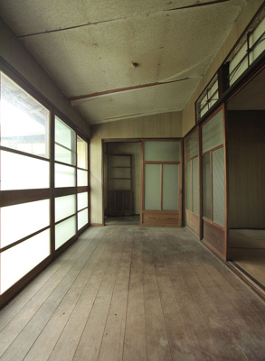 【外観】 | 浄土寺下南田町　中古戸建　平屋