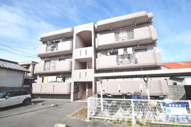 小松島市赤石町のマンションの画像