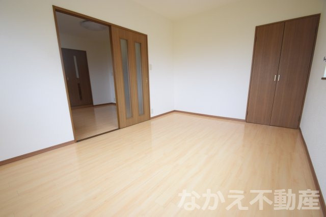 【寝室】 | 寝室です
