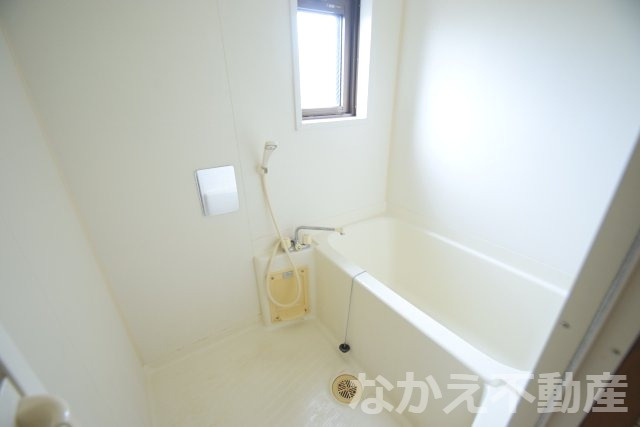 【浴室】 | お風呂で日々の疲れを落としましょう