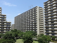 藤和東加古川ハイタウンA棟の画像