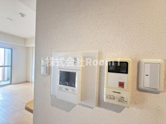 【セキュリティ】 | レシオ安堂寺