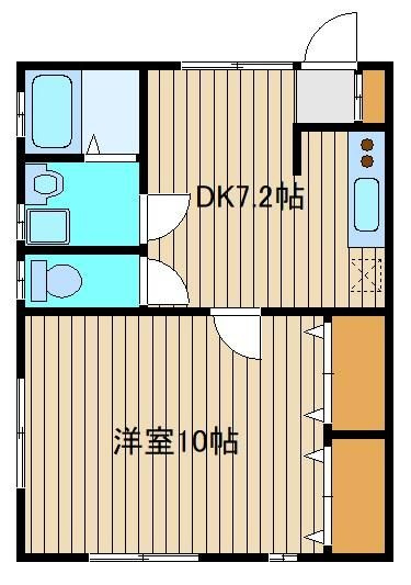 【間取り】 | サンサーラ