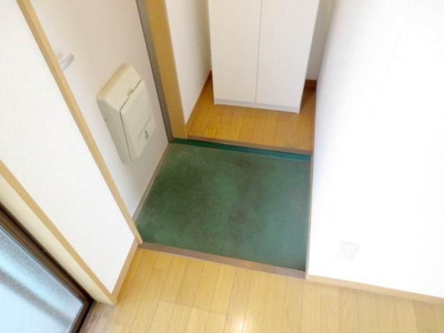 【玄関】 | サンサーラ