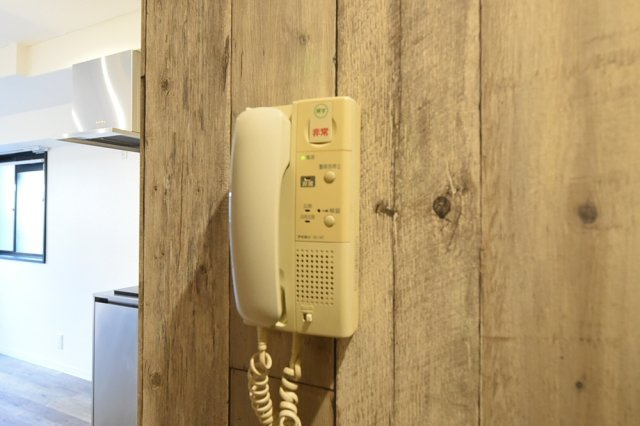 【セキュリティ】 | スターハイツ高円寺
